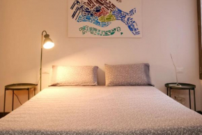 La Barena - appartamento vacanze Venedig